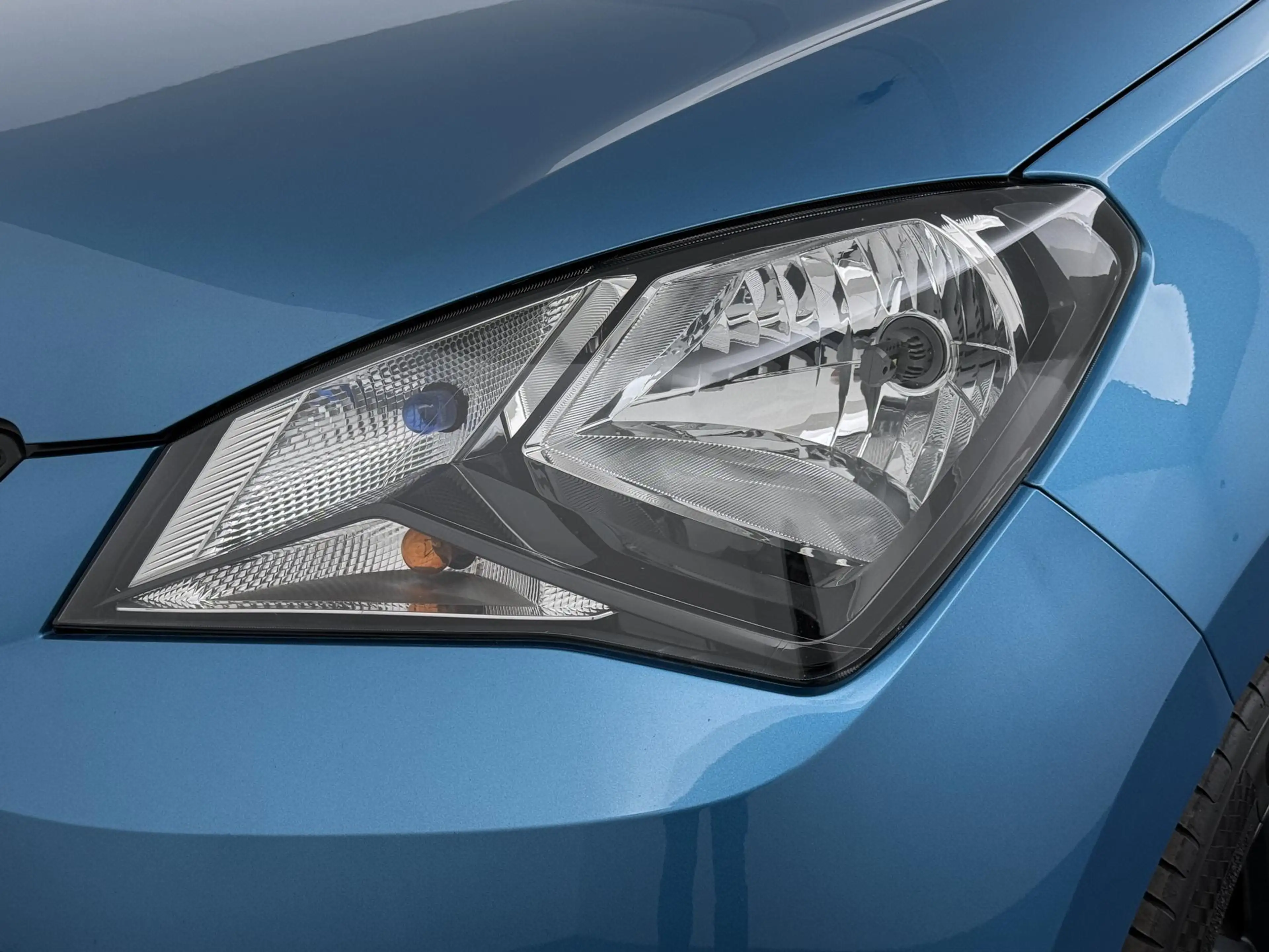 SEAT Mii 1.0 FR | Cruise Control | Parkeersensoren | — photo 15