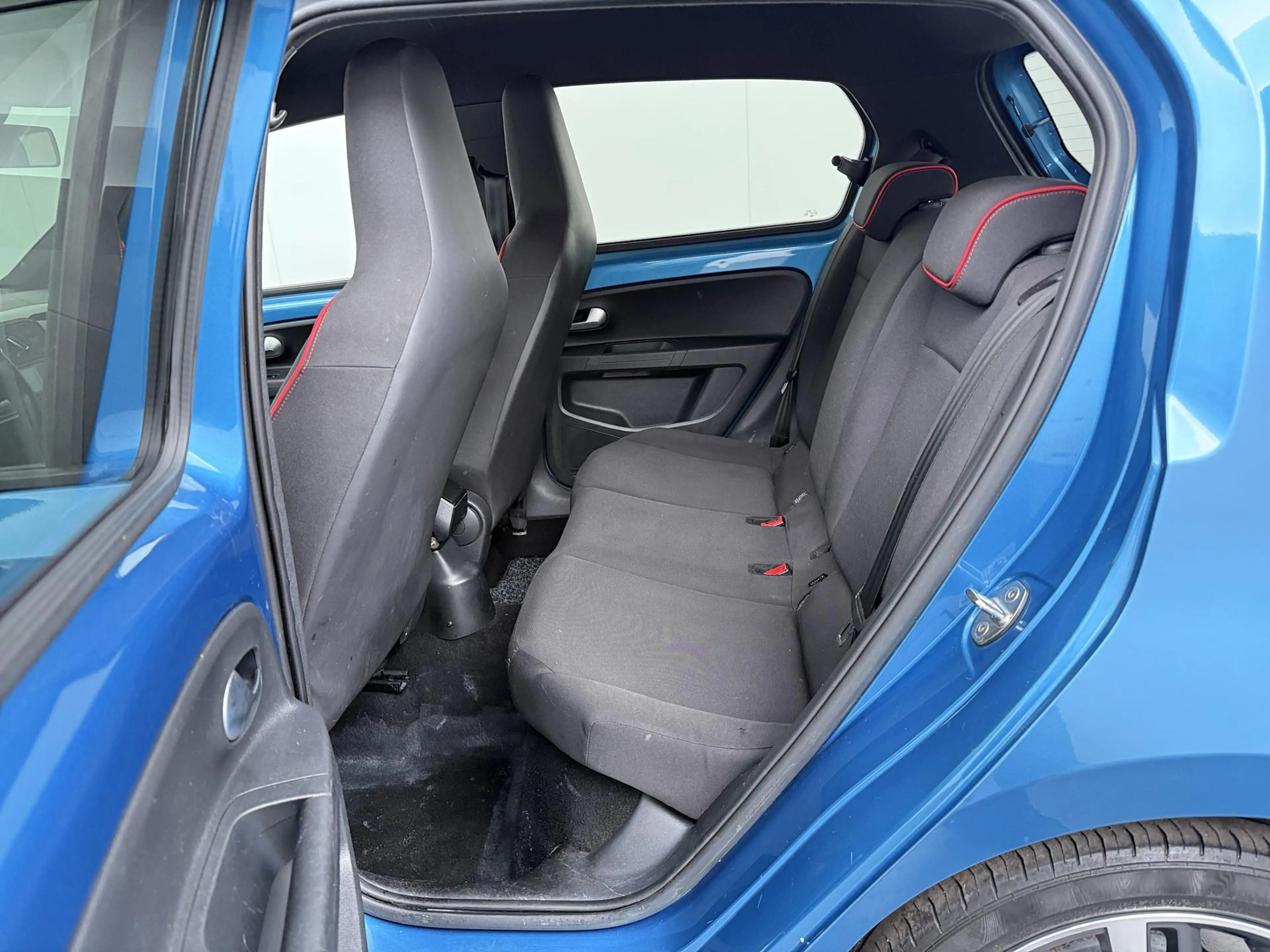 SEAT Mii 1.0 FR | Cruise Control | Parkeersensoren | — photo 14