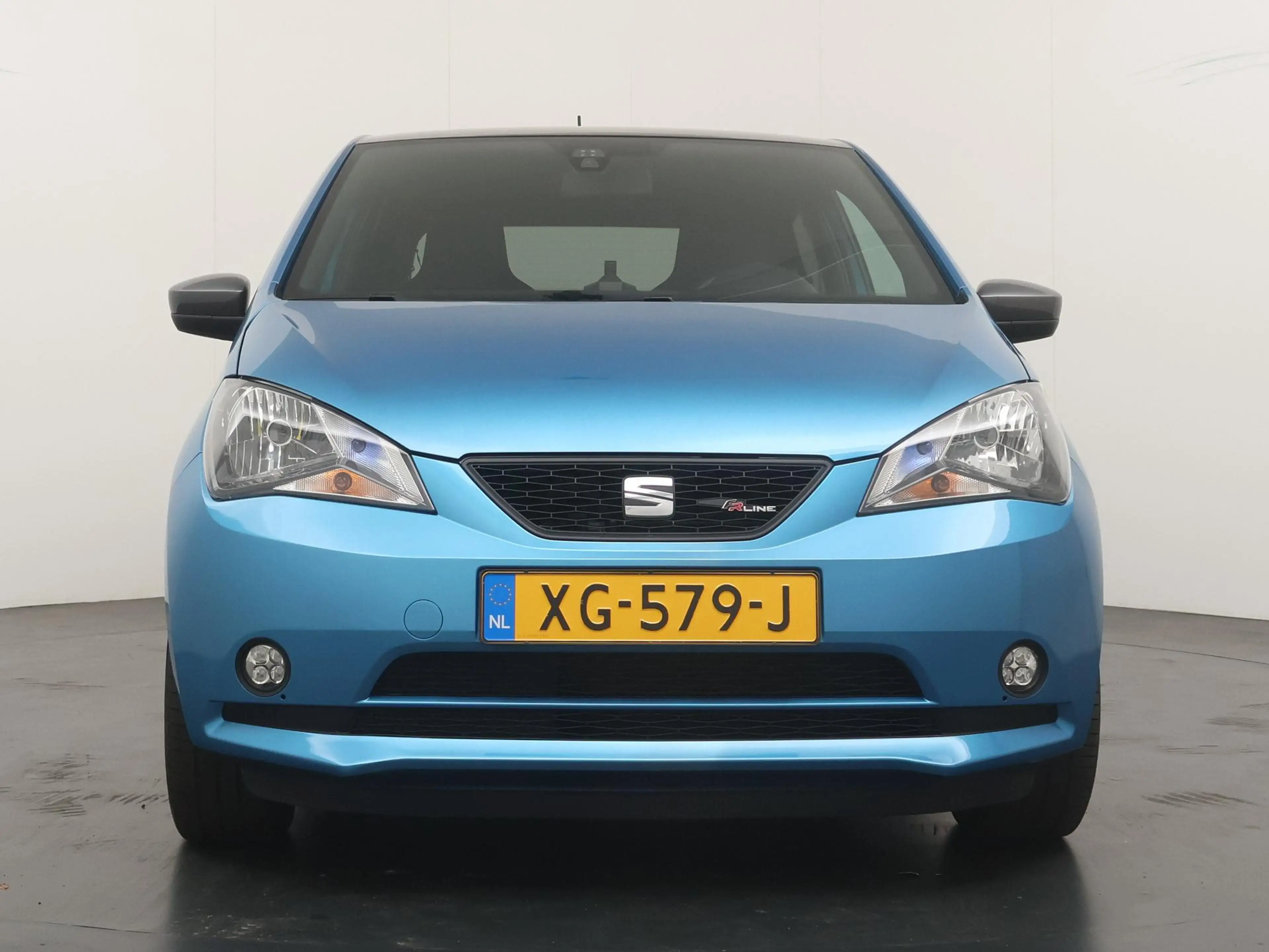 SEAT Mii 1.0 FR | Cruise Control | Parkeersensoren | — photo 8