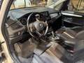 BMW 216 216d Business Design DKG7 7 PLACES ATTELAGE Blanco - thumbnail 10