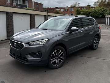 Tarraco 1.5 TSI | 7 Zitplaatsen | 12m Garantie