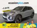 Peugeot 2008 1.2 PureTech S&S Allure 100 Gris - thumbnail 1