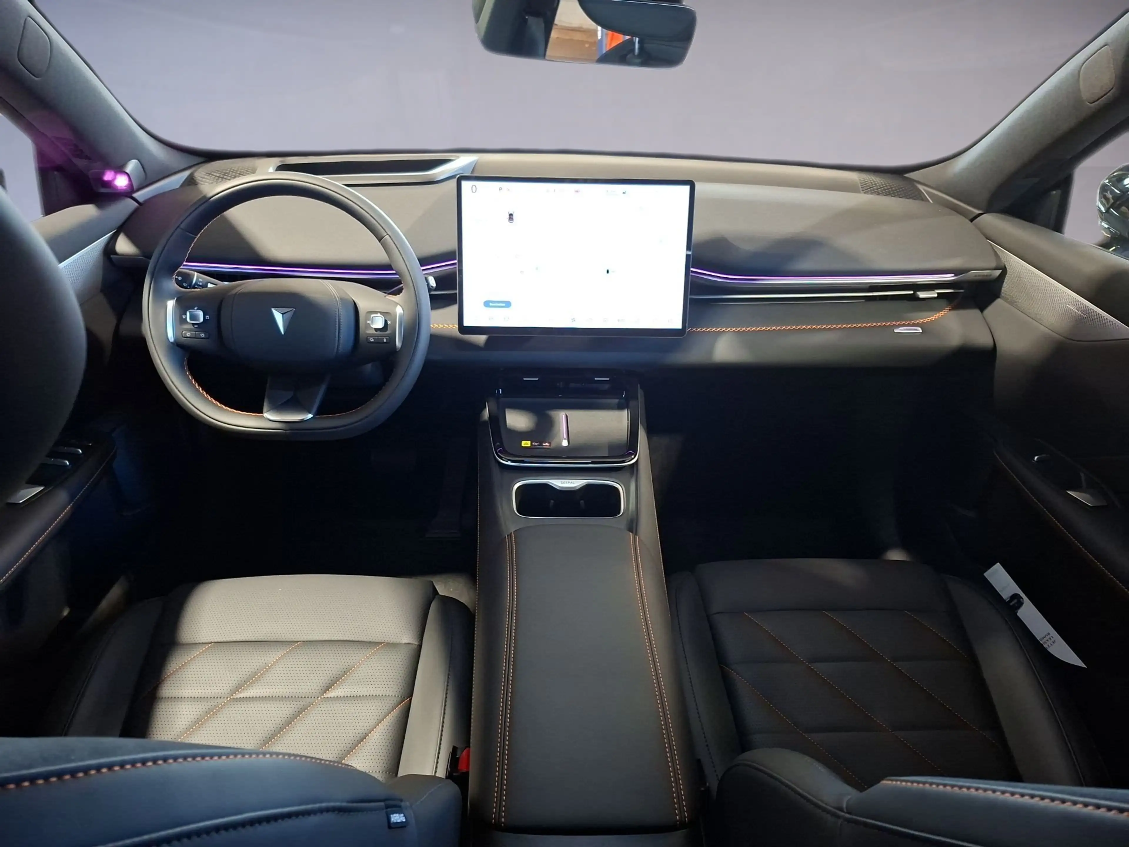 Changan Deepal S05 Deepal S05 RWD Max — photo 10