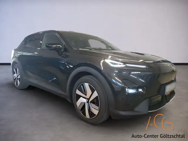 Changan Deepal S05