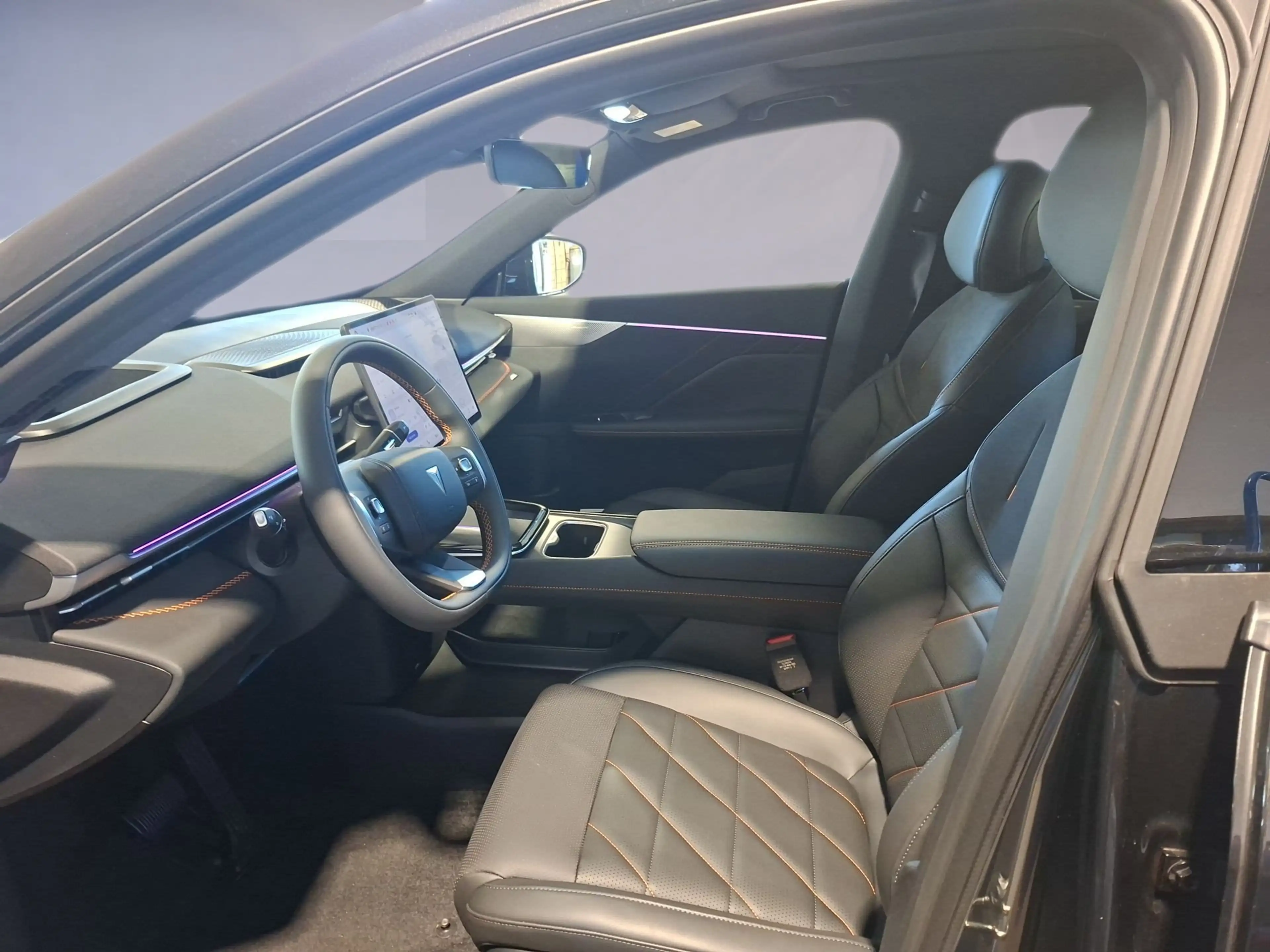 Changan Deepal S05 Deepal S05 RWD Max — photo 7