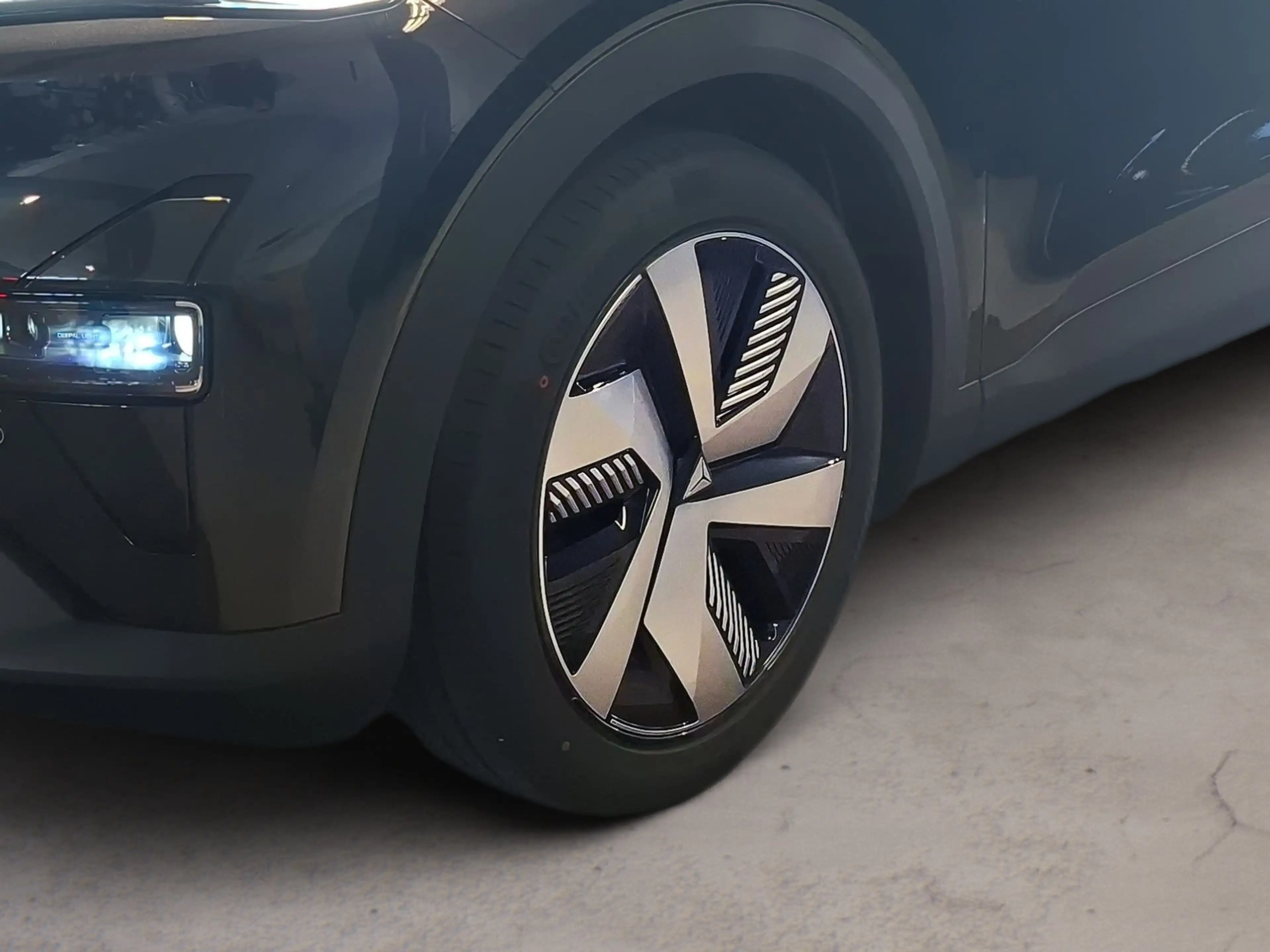 Changan Deepal S05 Deepal S05 RWD Max — photo 6