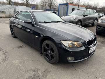 320i Cabrio Steptronic Steuerkette Neu+Ölservis