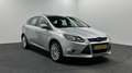 Ford Focus 1.6 EcoBoost First Edition TREKHAAK ECC CRUISE LM. Gris - thumbnail 11