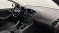 Ford Focus 1.6 EcoBoost First Edition TREKHAAK ECC CRUISE LM. Gris - thumbnail 18