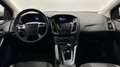Ford Focus 1.6 EcoBoost First Edition TREKHAAK ECC CRUISE LM. Gris - thumbnail 3