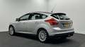 Ford Focus 1.6 EcoBoost First Edition TREKHAAK ECC CRUISE LM. Gris - thumbnail 12