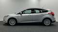 Ford Focus 1.6 EcoBoost First Edition TREKHAAK ECC CRUISE LM. Gris - thumbnail 16