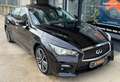 Infiniti Q50 2.0t 211ch premium executive bva7 entretien complet Schwarz - thumbnail 35