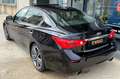 Infiniti Q50 2.0t 211ch premium executive bva7 entretien complet Schwarz - thumbnail 33