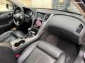 Infiniti Q50 2.0t 211ch premium executive bva7 entretien complet Schwarz - thumbnail 25