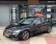Infiniti Q50 2.0t 211ch premium executive bva7 entretien complet Schwarz - thumbnail 1