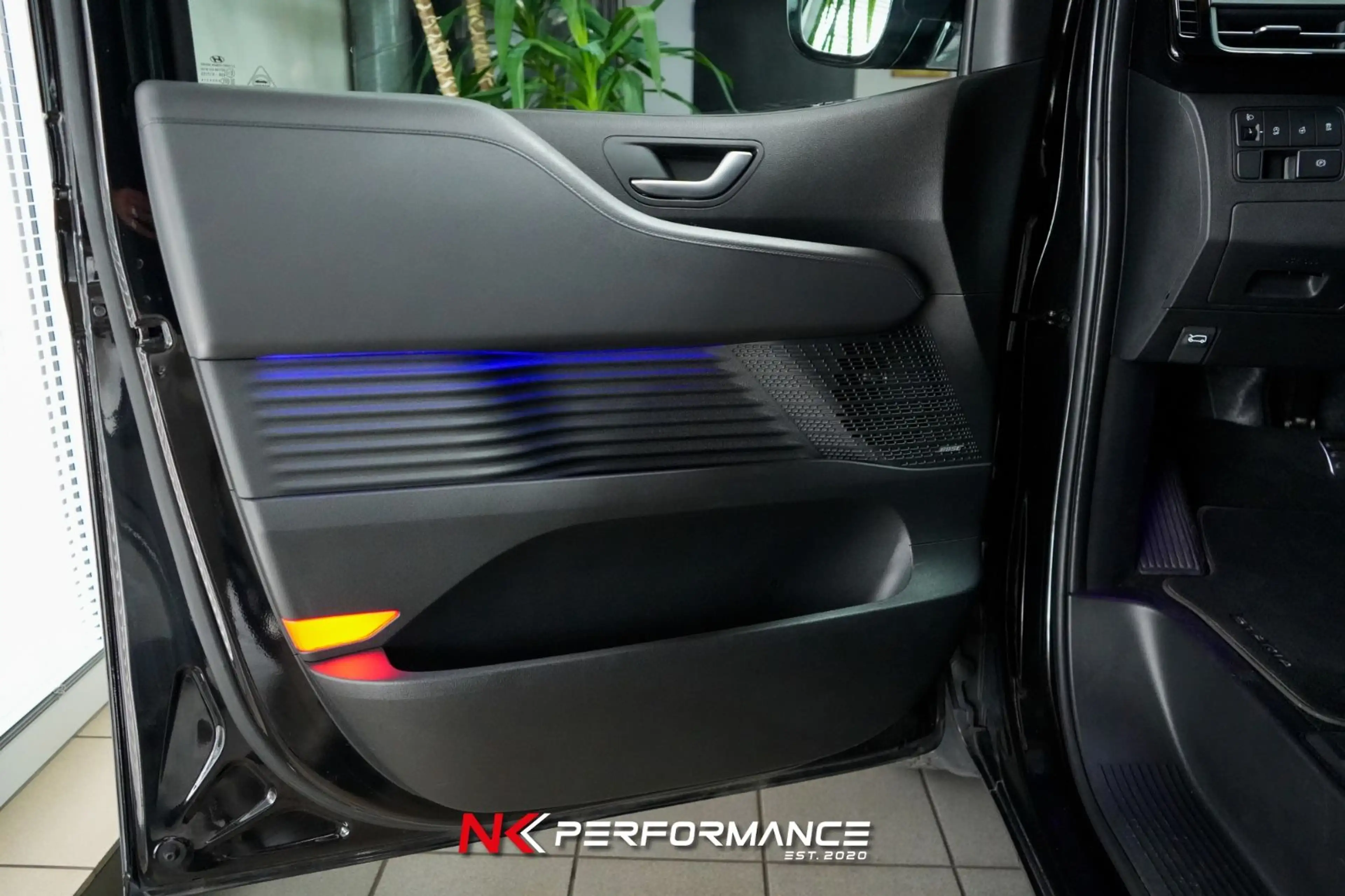 Hyundai STARIA Signature 2WD / RELAX-SITZE / 360° / ACC — photo 15