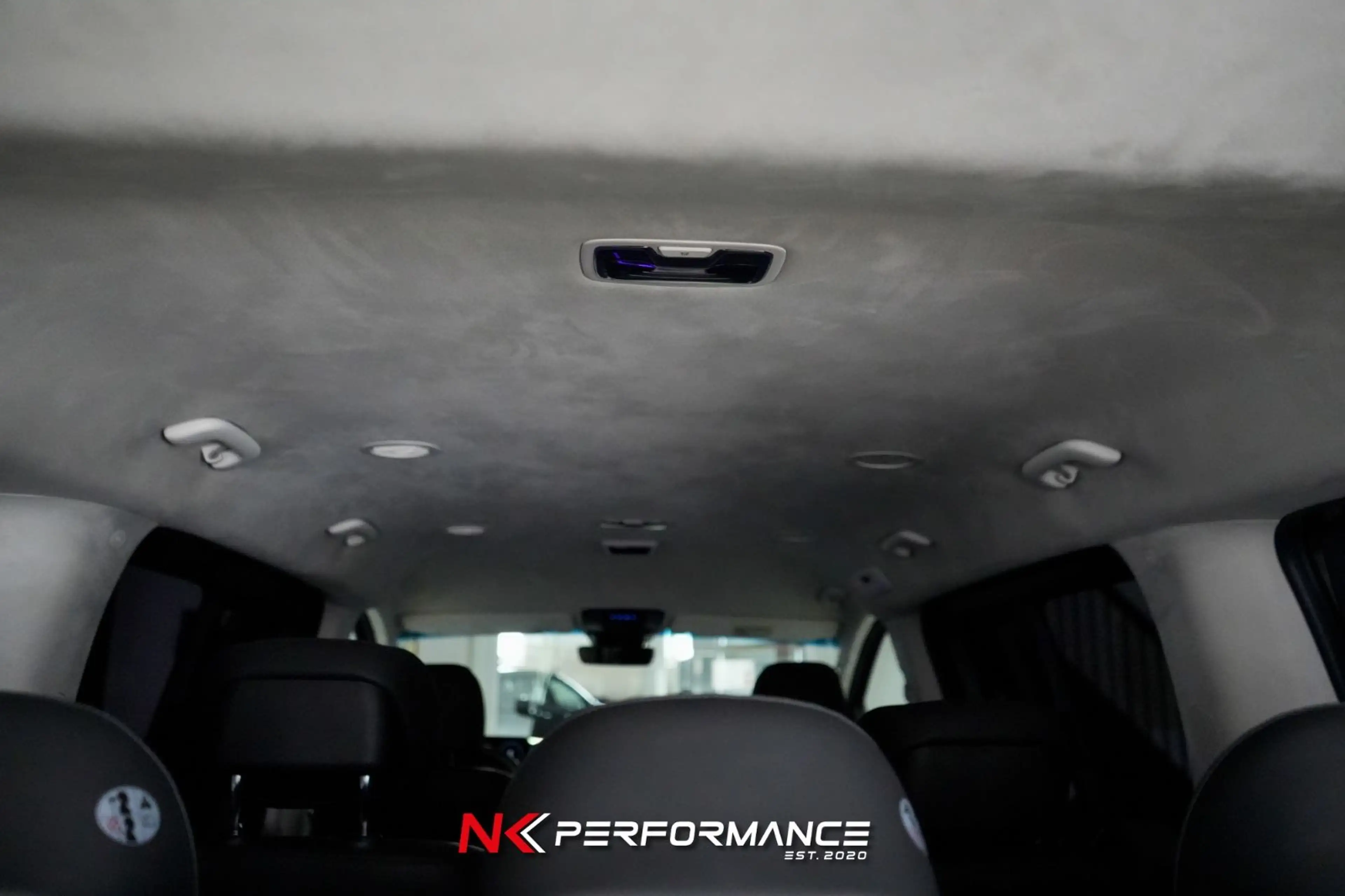Hyundai STARIA Signature 2WD / RELAX-SITZE / 360° / ACC — photo 11
