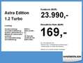 Opel Astra Edition 1.2 Turbo *16''AluAllwetter*SitzHZ* Wit - thumbnail 4
