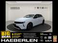 Opel Astra Edition 1.2 Turbo *16''AluAllwetter*SitzHZ* Wit - thumbnail 1