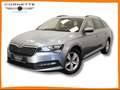 Skoda Superb 1.5 TSI Ambition DSG DAB Camera Zetelverw. LED Grijs - thumbnail 1
