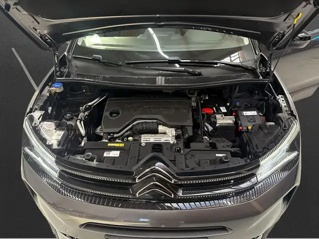 Citroen C5 Aircross view 7