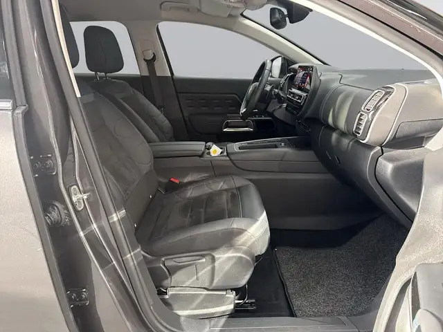 Citroen C5 Aircross view 12