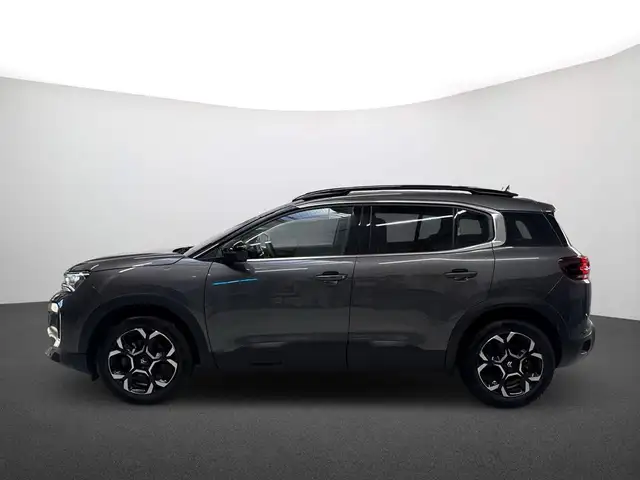 Citroen C5 Aircross view 5