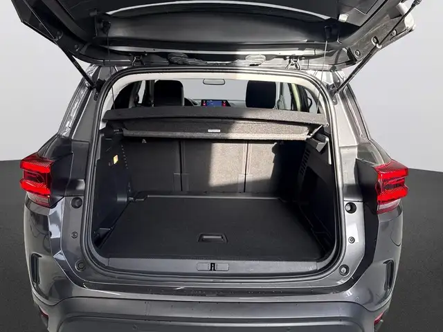 Citroen C5 Aircross view 8