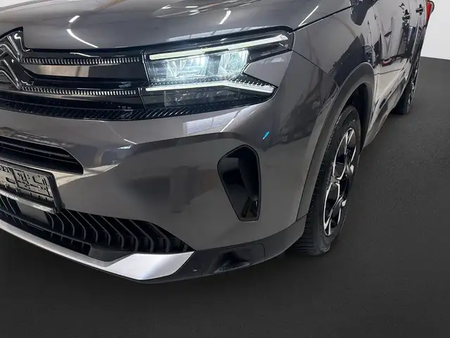 Citroen C5 Aircross view 10
