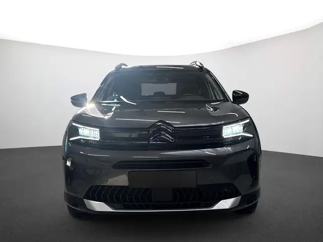 Citroen C5 Aircross view 3