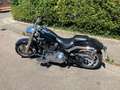 Harley-Davidson Fat Boy 114CI Чорний - thumbnail 1