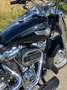 Harley-Davidson Fat Boy 114CI Schwarz - thumbnail 4