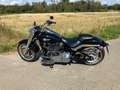 Harley-Davidson Fat Boy 114CI Schwarz - thumbnail 2