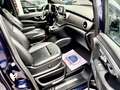 Mercedes-Benz V 250 d 190cv 4-Matic LONG - 5PL - DOUBLE CABINE Bleu - thumbnail 10