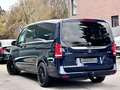 Mercedes-Benz V 250 d 190cv 4-Matic LONG - 5PL - DOUBLE CABINE Bleu - thumbnail 4