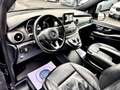 Mercedes-Benz V 250 d 190cv 4-Matic LONG - 5PL - DOUBLE CABINE Bleu - thumbnail 9