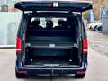 Mercedes-Benz V 250 d 190cv 4-Matic LONG - 5PL - DOUBLE CABINE Bleu - thumbnail 28