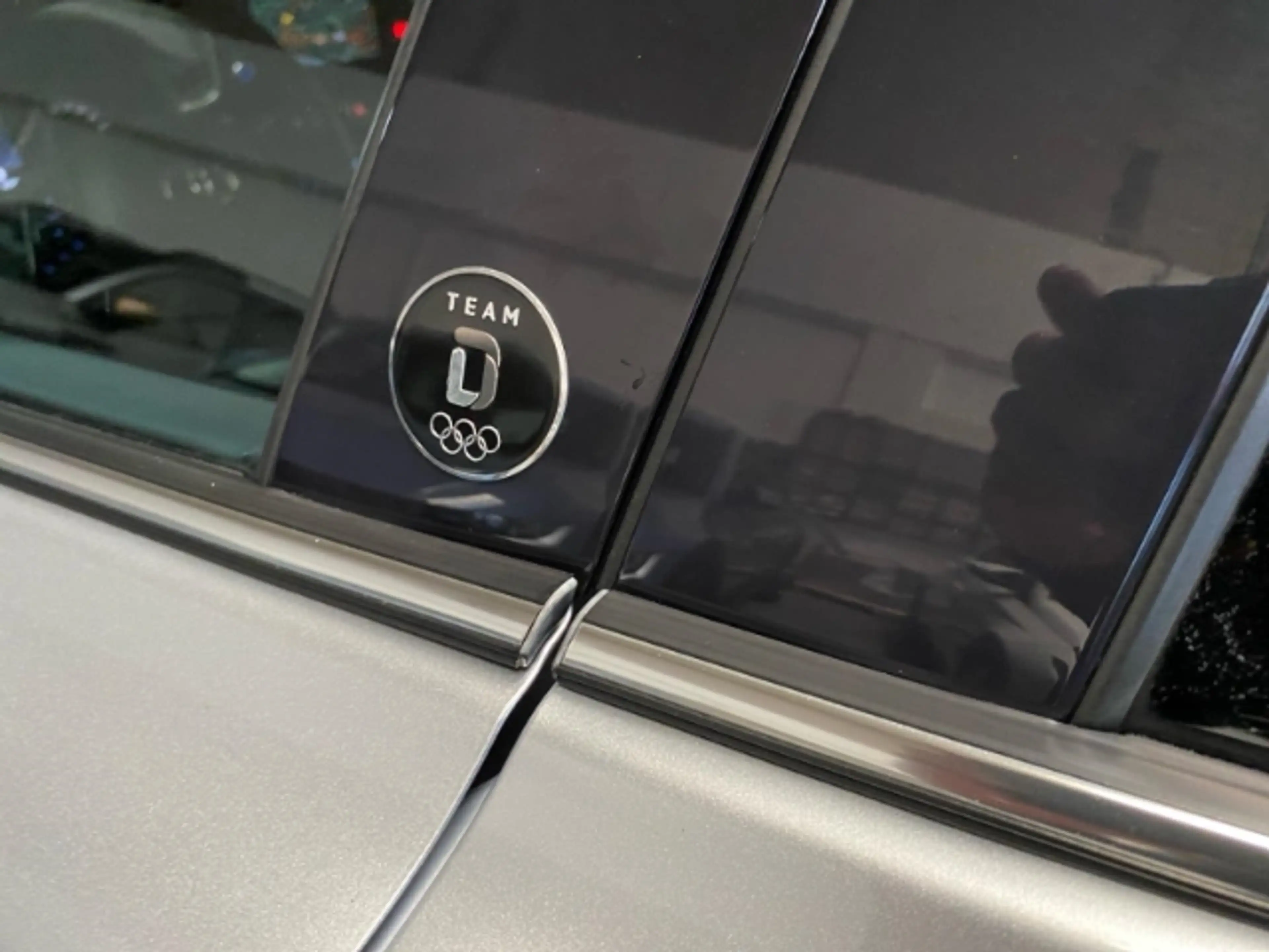 Toyota C-HR 2.0 Hybrid Team Deutschland Navi+Rückfahrkamera+Si — photo 15