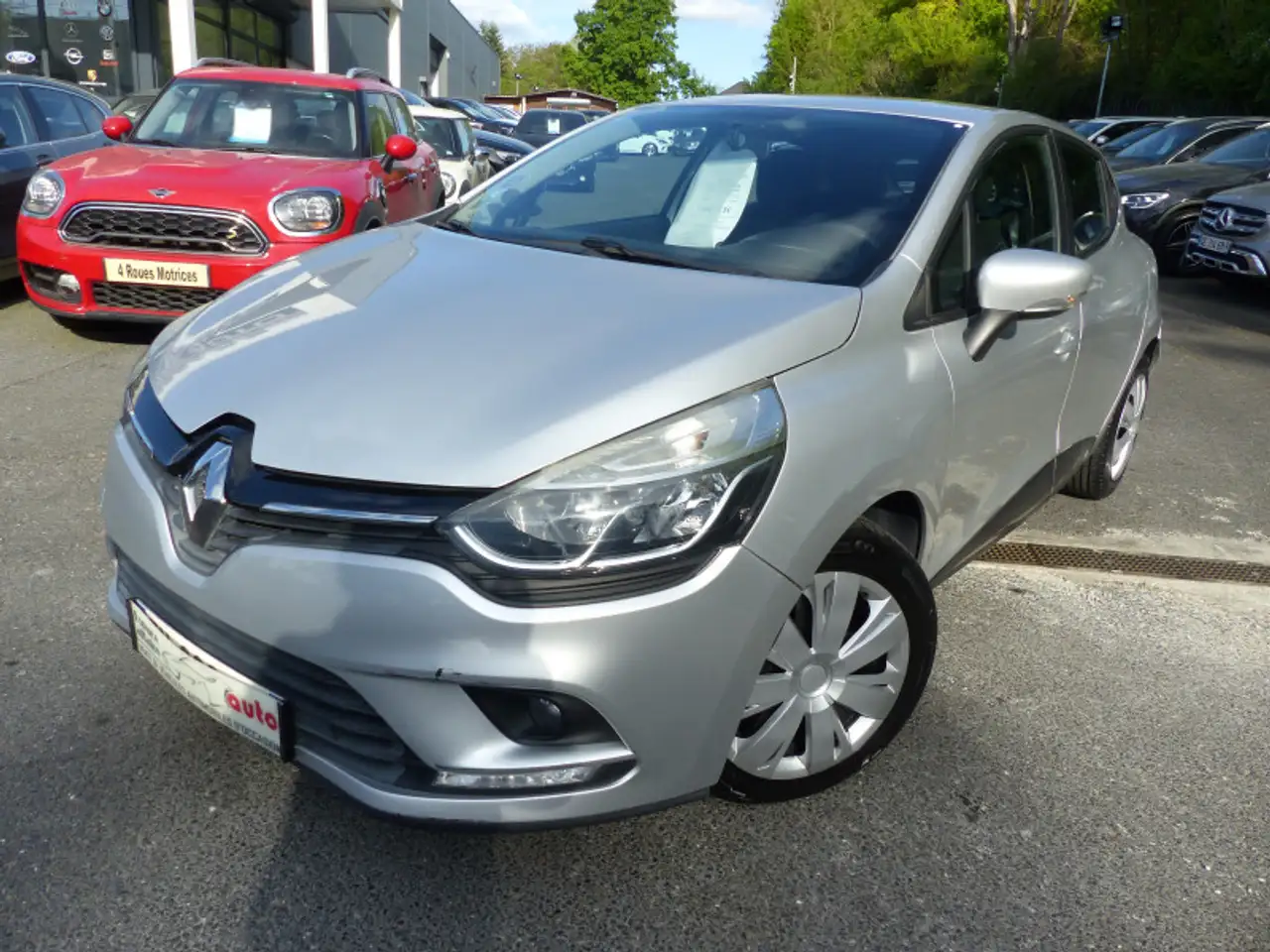 Renault Clio 0.9 TCE 90CH ENERGY BUSINESS 5P
