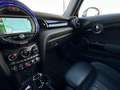 MINI Cooper Cabrio 1.5 Salt Apple/Android JCW Leder Blanc - thumbnail 6