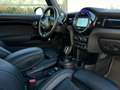 MINI Cooper Cabrio 1.5 Salt Apple/Android JCW Leder Blanc - thumbnail 4