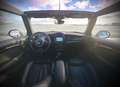 MINI Cooper Cabrio 1.5 Salt Apple/Android JCW Leder Alb - thumbnail 3