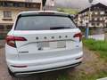 Skoda Karoq Karoq 2,0 TDI SCR 4x4 Sportline DSG Sportline Weiß - thumbnail 3