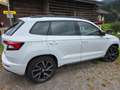 Skoda Karoq Karoq 2,0 TDI SCR 4x4 Sportline DSG Sportline Weiß - thumbnail 2