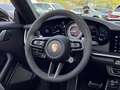Porsche 911 Turbo S Cabrio PDK BURMESTER, LIFT, MEGA! Schwarz - thumbnail 17
