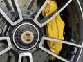 Porsche 911 Turbo S Cabrio PDK BURMESTER, LIFT, MEGA! Schwarz - thumbnail 7