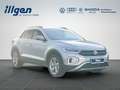 Volkswagen T-Roc Life 1.0 TSI CLIMAT+LED+APP+KAM+PDC+SHZ+LM Silber - thumbnail 18