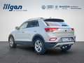 Volkswagen T-Roc Life 1.0 TSI CLIMAT+LED+APP+KAM+PDC+SHZ+LM Silber - thumbnail 16