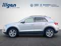 Volkswagen T-Roc Life 1.0 TSI CLIMAT+LED+APP+KAM+PDC+SHZ+LM Silber - thumbnail 15